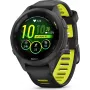 Garmin Forerunner 265S 2,79 cm (1.1 ) AMOLED 42 mm čierna - sivá GPS (010-02810-13)