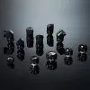 Upevňovacia svorka PHANTEKS PH-STC1310_BK — mosadz, vnútorný priemer 13 mm, 1 ks
