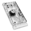 EK Water Blocks EK-Quantum Reflection² PC-O11D EVO D5 PWM D-RGB – akryl
