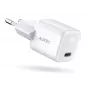 AUKEY PA-B1 univerzálny biely AC interiérový