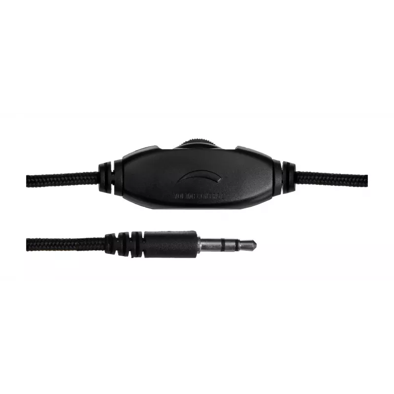 Esperanza EH121 slúchadlá/headset káblové in-ear hudobné čierne