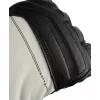 REUSCH JUPITER GORE-TEX RUKAVICE VEĽKOSŤ 8,5 sivá-čierna