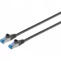Sieťový kábel Cat 6 S/CONN 75720-S 10m