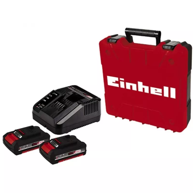 Einhell 4513995 akumulátorová vŕtačka