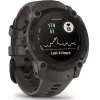 Garmin Instinct E 2,18 cm (0,86) MIP 40 mm digitálne 166 x 166 pixelov čierna GPS (satelit)