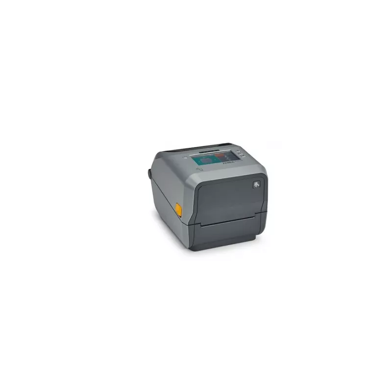 Zebra ZD621R tlačiareň etikiet termotransferová 203 x 203 DPI 203 mm/s káblová & bezdrôtová Ethernet LAN Bluetooth