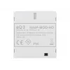eQ-3 Homematic IP HmIP-MOD-HO 153986A0 modul otvárača garážových brán pre pohony Hörmann, bezdrôtový