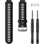Náramok Garmin 010-11251-0K Smart Wearable príslušenstvo čierny sivý