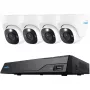 Reolink NVS8-8MD4 video dohľadový kit káblový 8 kanálov (PS4KD01-8)