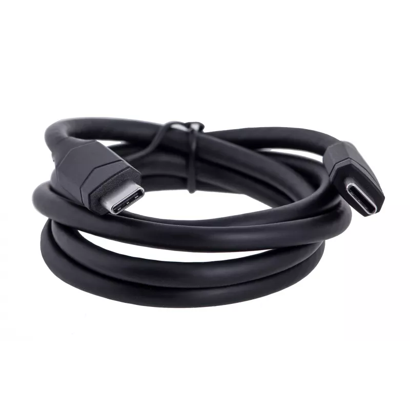 Unitek D1078A obojsmerný prepínač USB-C 4K, 2 vstupy a 1 výstup