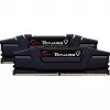 DIMM 16 GB DDR4-3600 (2x 8 GB) dual kit, pamäť čierna, F4-3600C18D-16GVK, Ripjaws V, INTEL XMP
