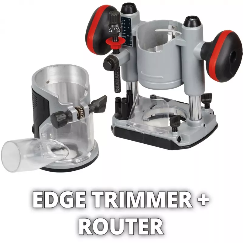 Náradie Einhell TP-RO 18 Set Li BL