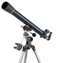 Celestron AstroMaster 70EQ refraktorový teleskop