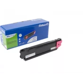 Pelikan čierna - kompatibilná - tonerová kazeta (alternatíva k: Kyocera TK-340)