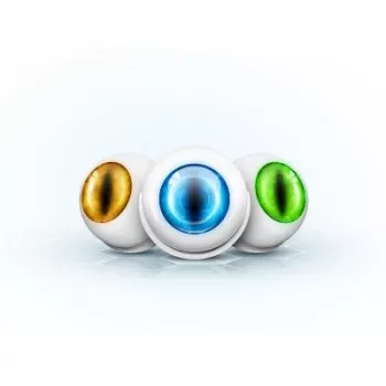 Fibaro FGMS-001 - bezdrôtový - biela - 32000 lux - LVD 2006/95/WE - EMC 2004/108/WE - R&TTE 1999/5/WE - RoHS II - CR123A - 0 - 40 °C