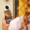 Yale Linus Smart Door Lock L2 (EFIGS, čierna)