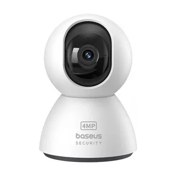Bezpečnostná kamera Baseus Security P1 3K