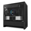 NZXT H3 Flow Micro ATX Airflow skriňa - čierna