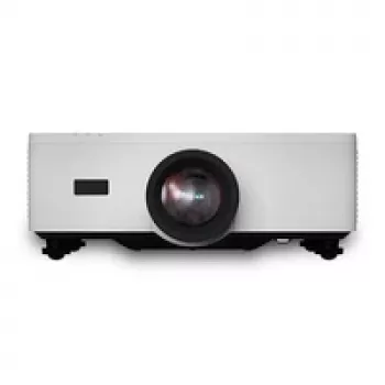Sharp P721Q projektor 7200 ANSI lumen DLP UHD 4K (3840x2160) 3D biely