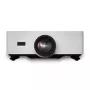 Sharp P721Q projektor 7200 ANSI lumen DLP UHD 4K (3840x2160) 3D biely