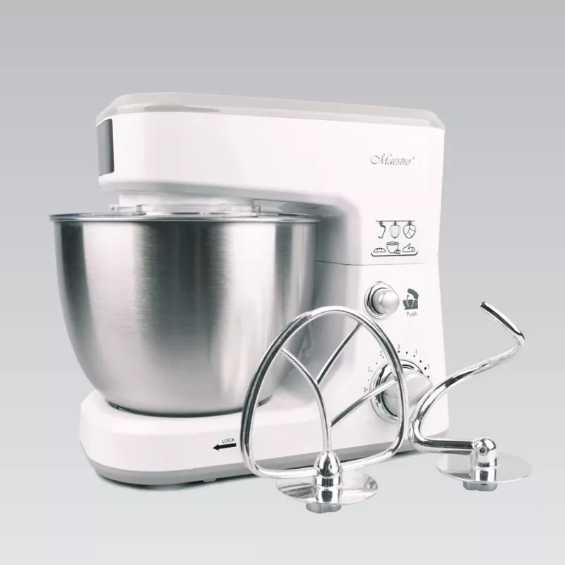 PLANETÁRNY MIXÉR MAESTRO MR-560