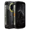 Ulefone Armor Mini 20 smartfón, 4,7 palca, Helio G99, 8GB RAM, 256GB, 6200 mAh, Android 14, čierny