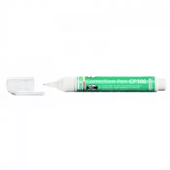 STANGER korekčné pero CP100, 7 ml, 1 ks 18000500012