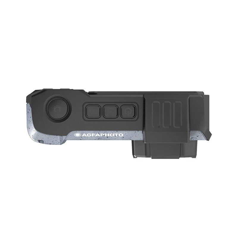 AgfaPhoto Realishot WP9500 čierny (WP9500BK)