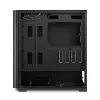 PC skriňa Sharkoon M30 čierna Full Tower ATX E-ATX