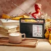 Rádio AM/FM AD1909