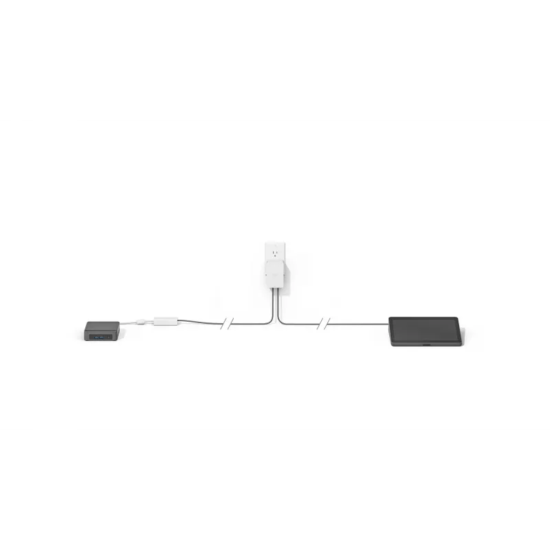 Cat5e sada Logitech 952-000019