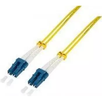 LogiLink FP0LC40 optický duplexný patch kábel OS2 LC-LC 40 m 9/125 duplex (FP0LC40)