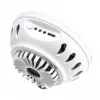FERPLAST Genicair - automatický ventilátor pre mačaciu toaletu