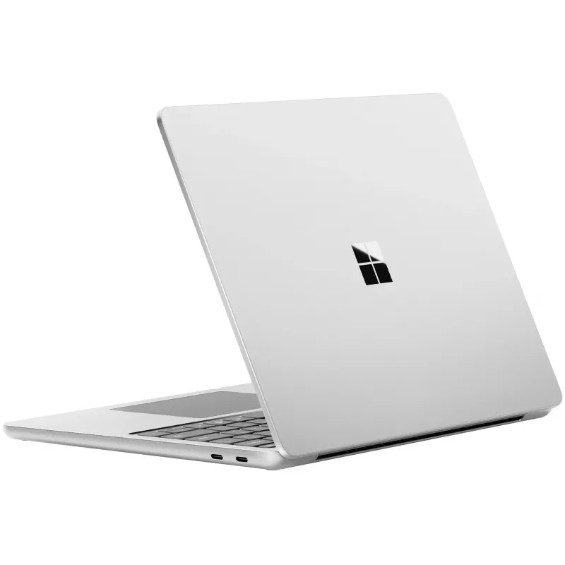 Microsoft Surface Laptop Copilot+ PC pre firmy - 13 inch - Snapdragon X Plus X1P-42-100 / 3,2 GHz - Win 11 Pro - Qualcomm Adreno - 16 GB RAM - 256 GB SSD - 33 cm (13) (EP2-31216)