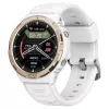 Smartwatch MAXCOM FW100 Titan Valkiria biela
