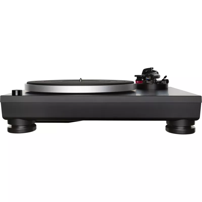 Audio-Technica AT-LP5X gramofón s priamym pohonom, čierny