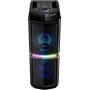Blaupunkt PS05.2DB prenosný/party reproduktor mono prenosný reproduktor čierny
