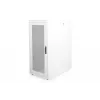 Samostatný rack Digitus DN-19 SRV-26U-D 600x1000 mm 26U 600 kg
