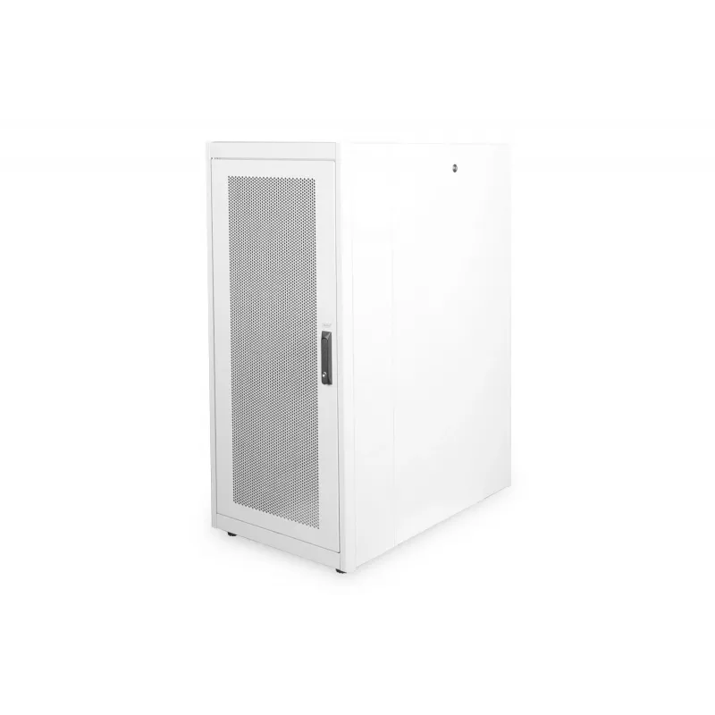 Samostatný rack Digitus DN-19 SRV-26U-D 600x1000 mm 26U 600 kg