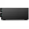 Desktop RAID HDD pole SEAGATE LaCie 2big Raid USB‑C 40TB — 2‑bay, HDD, USB‑C