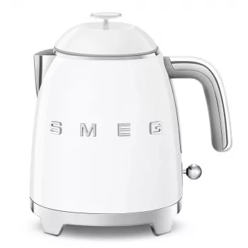 Rýchlovarná kanvica Smeg 0,8 L 1400 W biela