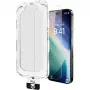 NEVOGLASS, ochranná fólia displeja transparentná, iPhone 17 Air, s Easy App