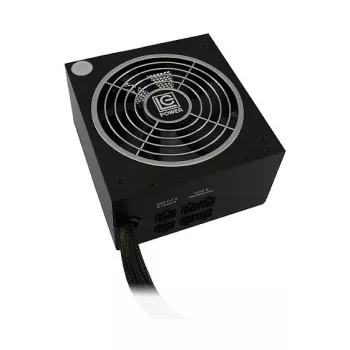 LC Power GP4 Series LC6460GP4 V2,4 – napájací zdroj (interný) – ATX12V 2,4 – 80 PLUS Gold – 460 Watt – aktívne PFC (LC6460GP4)