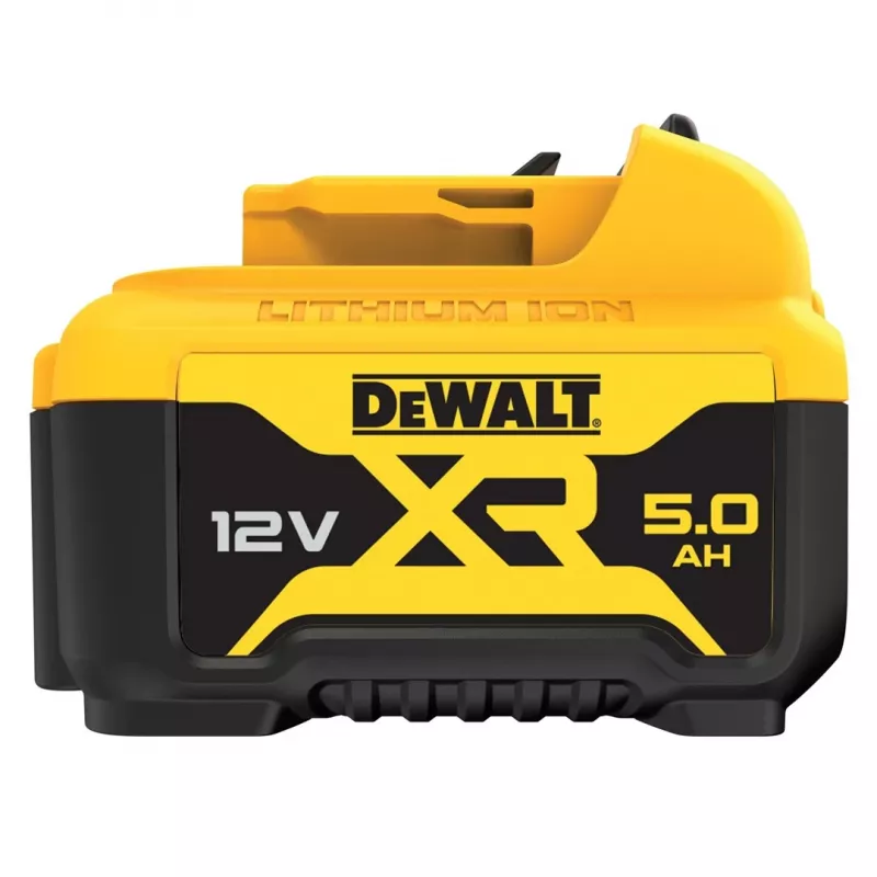 DeWalt DCB126-XJ batéria Li-Ion 12 V XR 5 Ah