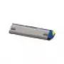 Tonerkartuša OKI 45536437 24000 strán žltá