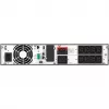 Rack UPS Powerwalker Vfi 3000 Licr Iot PF1 ON-LINE 3000VA 8X IEC C13 USB-B RS-232 LCD 2U