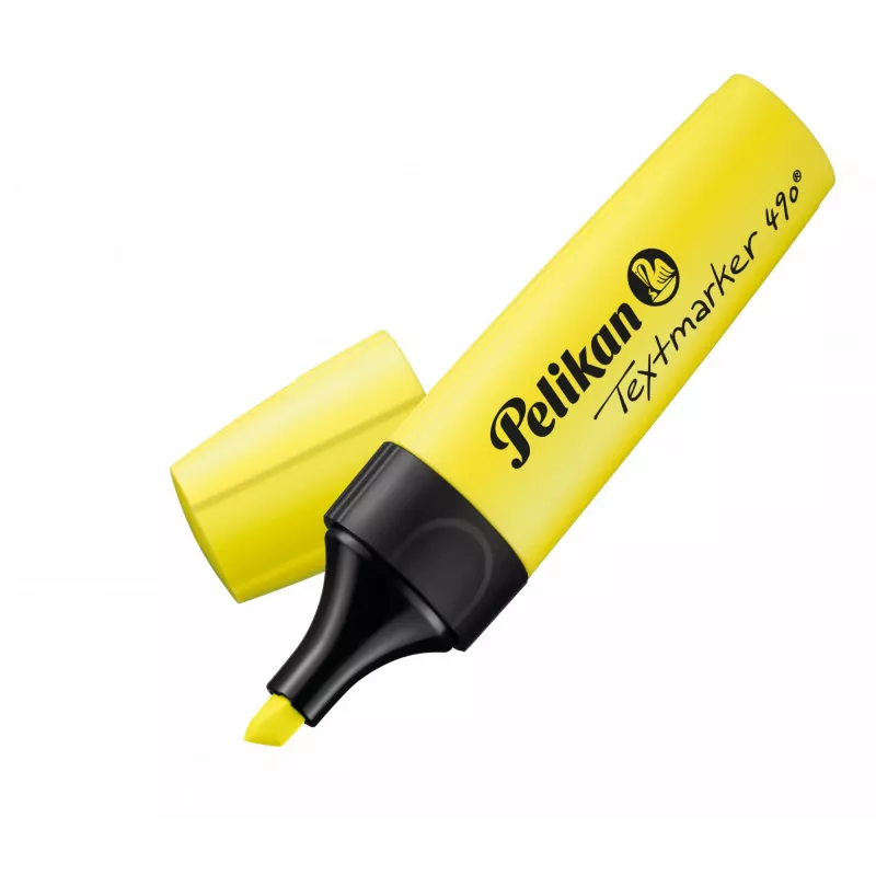 Pelikan 814140 žltá