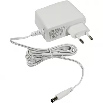 Napájací zdroj ALLNET ZZU1588-150120-2E, 12V DC 1,5A, externý napájací zdroj