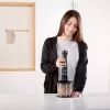 Tyčový mixér Black+Decker BXHBA800E (800W; čierny)