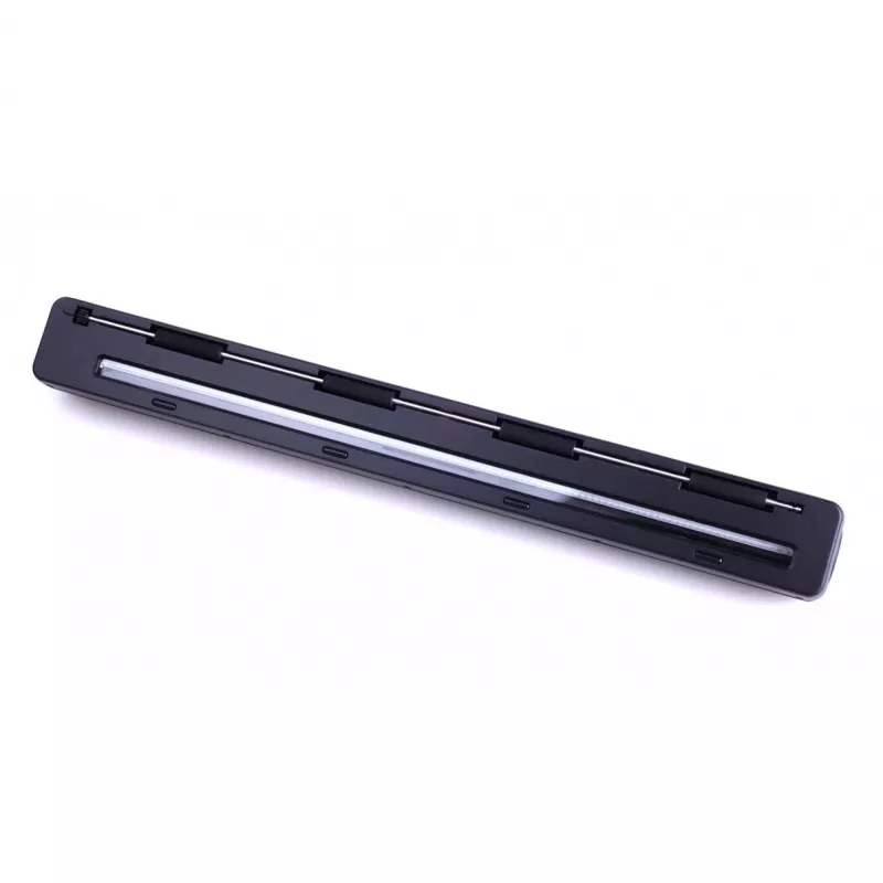 Skener pier MEDIA-TECH MT4090, čierny, LED displej, USB 2.0, MicroSD, batéria AAA
